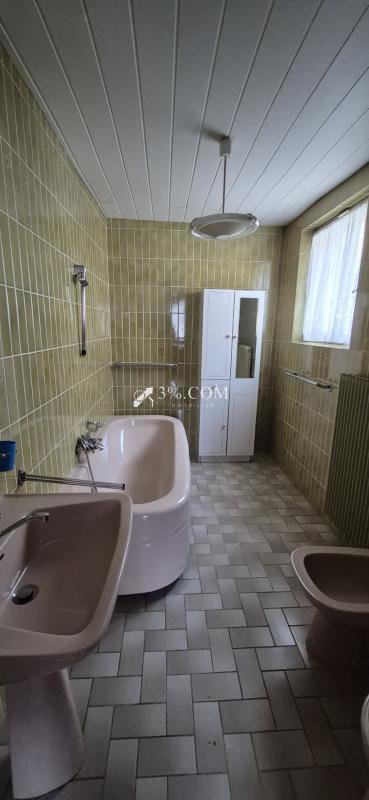 Maison - 80 m² - 5 pièces