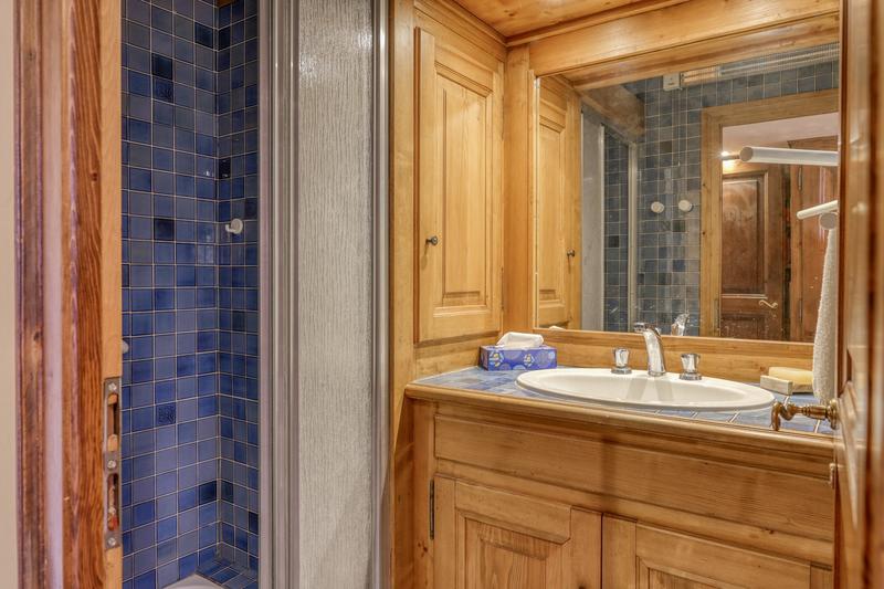 Appartement - 105 m² - 3 pièces