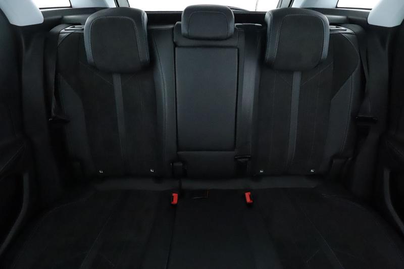 Peugeot 3008 1.6 Blue-HDi Crossway Eat6 120 ch