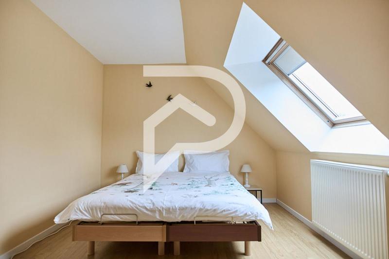 Gîte - 176 m² - 6 pièces