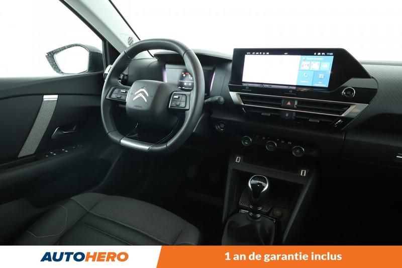 Citroën C4 1.2 PureTech Max Bvm6 131 ch