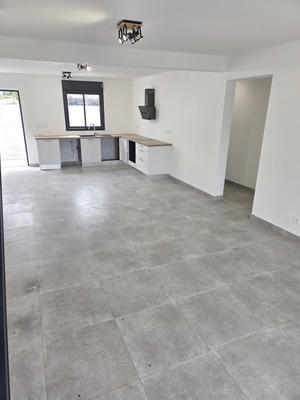 Villa - 100 m² - 4 pièces