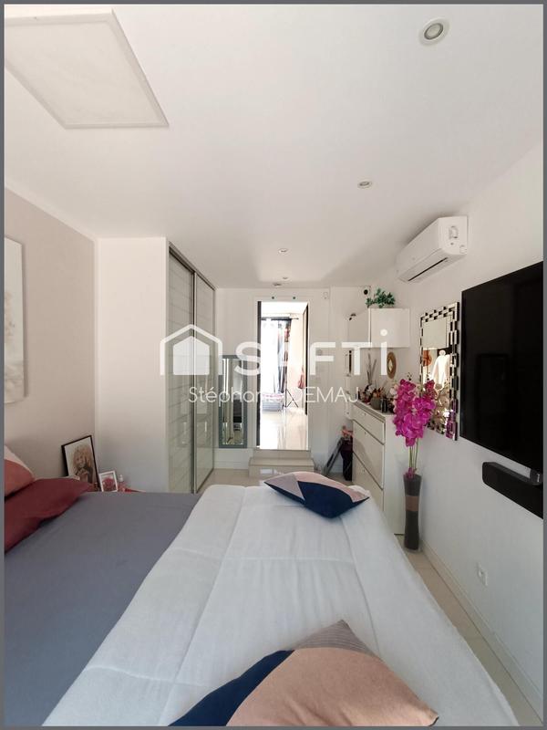 Villa - 120 m² - 4 pièces