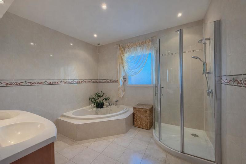 Maison - 134 m² - 5 pièces