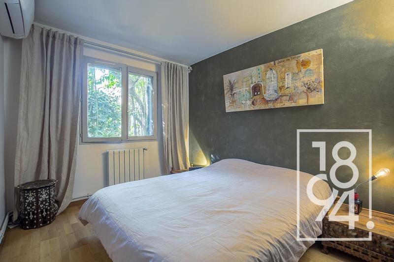 Appartement - 137 m² - 4 pièces