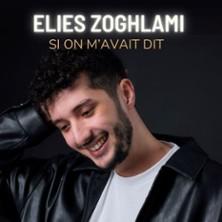 Elies Zoghlami - Si on m'avait Dit - Tournée
