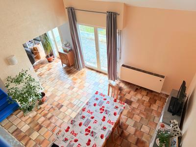 Maison de ville - 81 m² - 4 pièces