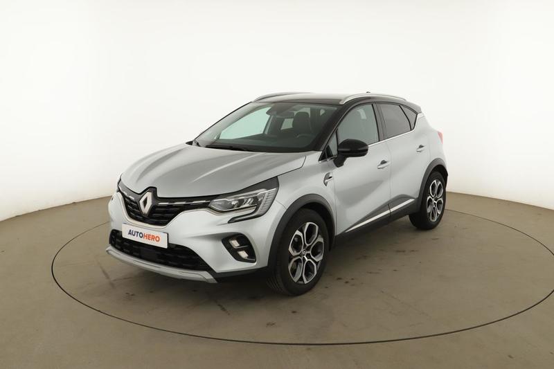 Renault Captur 1.0 TCe Intens 91 ch