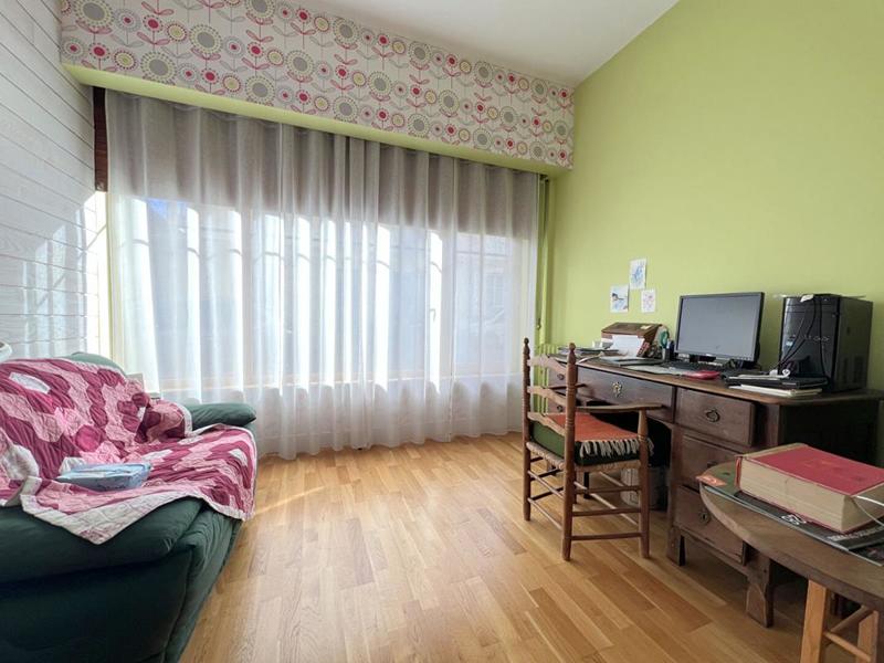 Appartement - 168 m² - 6 pièces