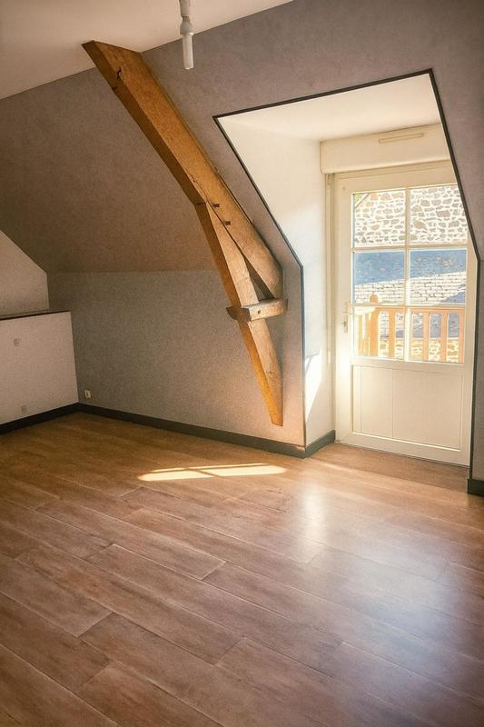 Maison - 146 m² - 6 pièces