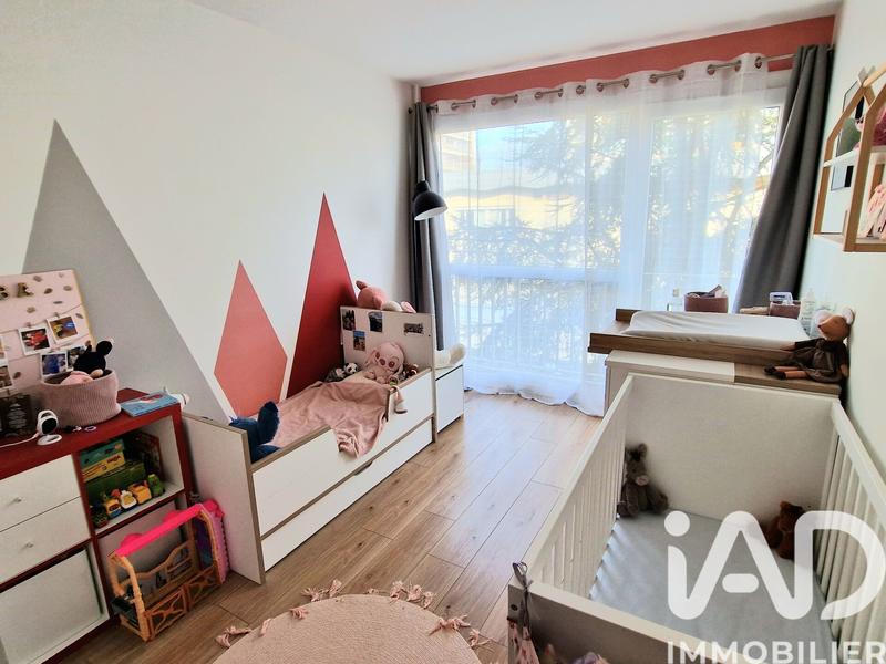 Appartement - 78 m² - 4 pièces