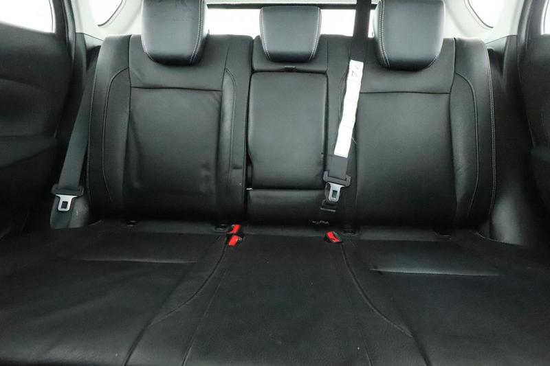 Suzuki Sx4 s-Cross 1.4 BoosterJet Style AllGrip 140 ch