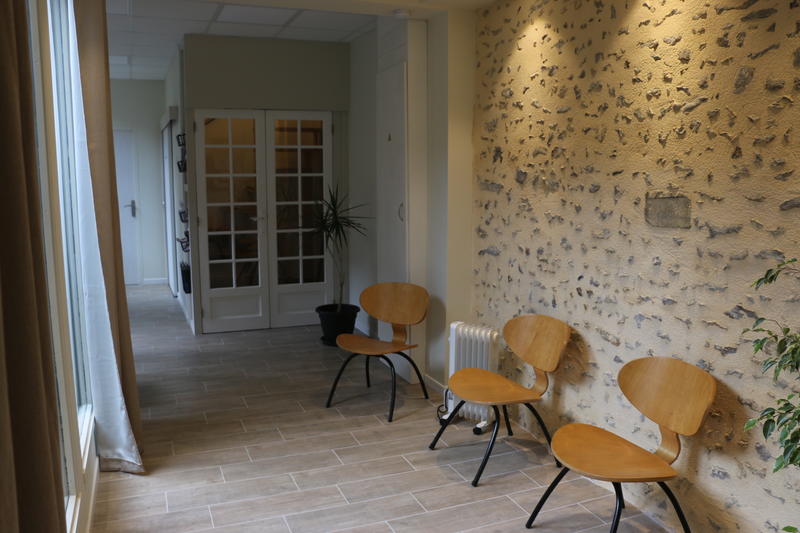 Romain Bourreau - Ostéopathe Dourdan