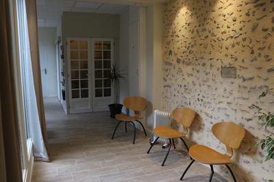 Romain Bourreau - Ostéopathe Dourdan