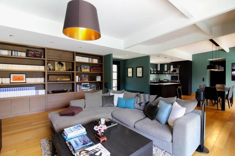 Maison - 145 m² - 5 pièces