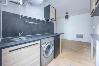 Appartement - 31 m² - 2 pièces