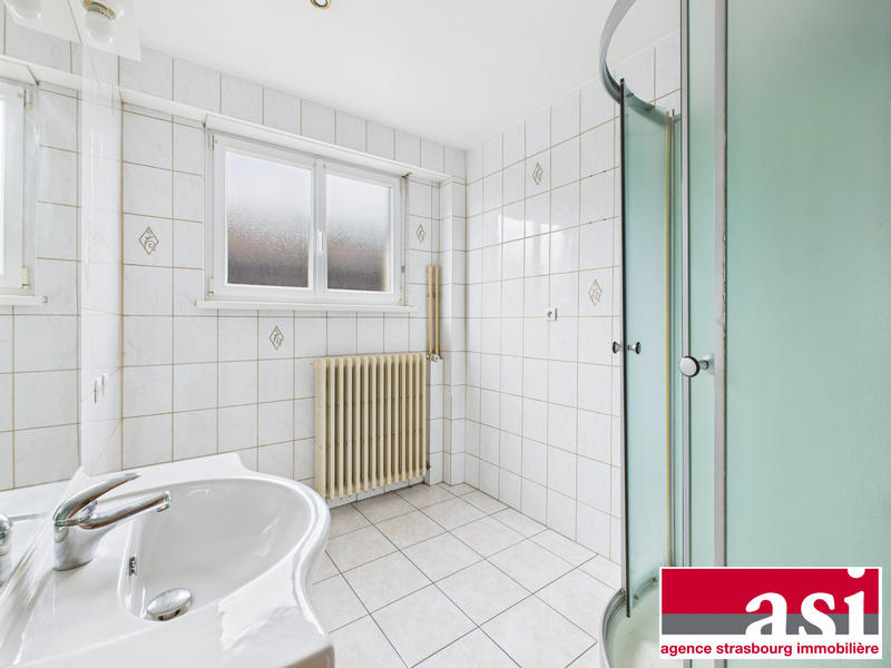 Appartement - 97 m² - 4 pièces