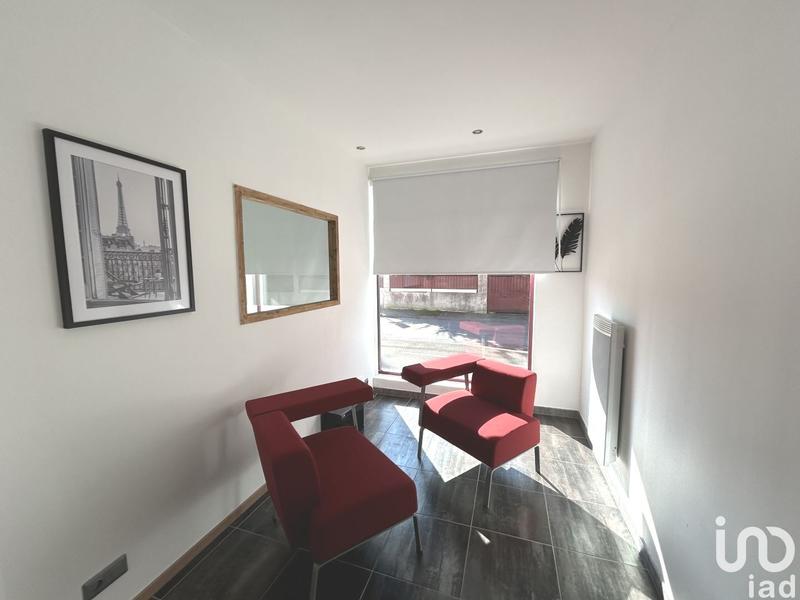 Local commercial - 65 m²