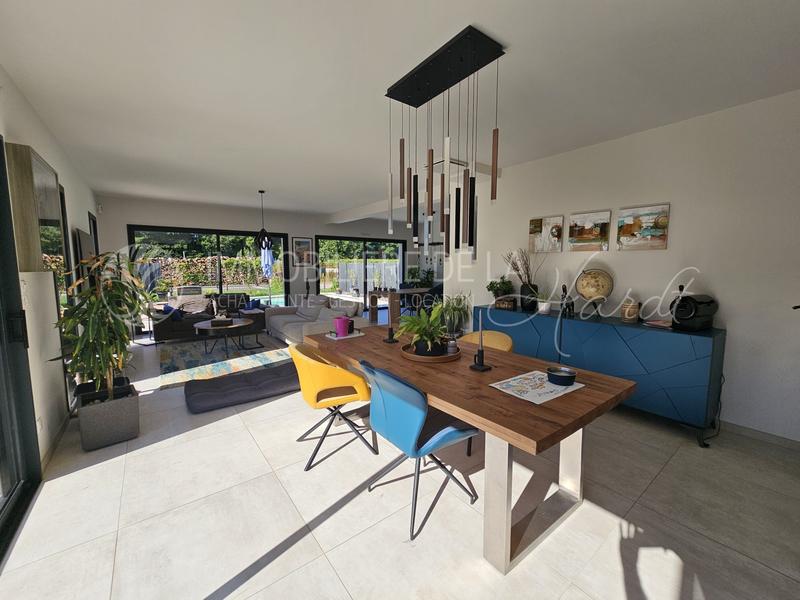 Villa - 177 m² - 7 pièces