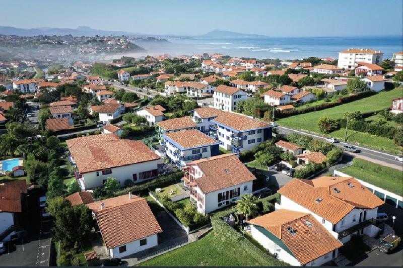 Appartement - 132 m² - 4 pièces