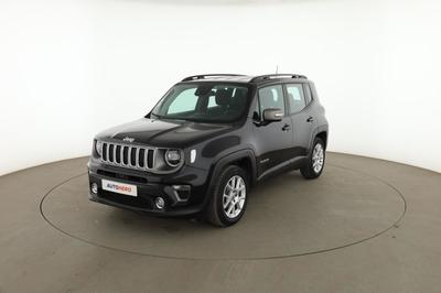 Jeep Renegade 1.0 Gse T3 Limited 120 ch