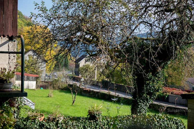 Maison - 132 m² - 5 pièces