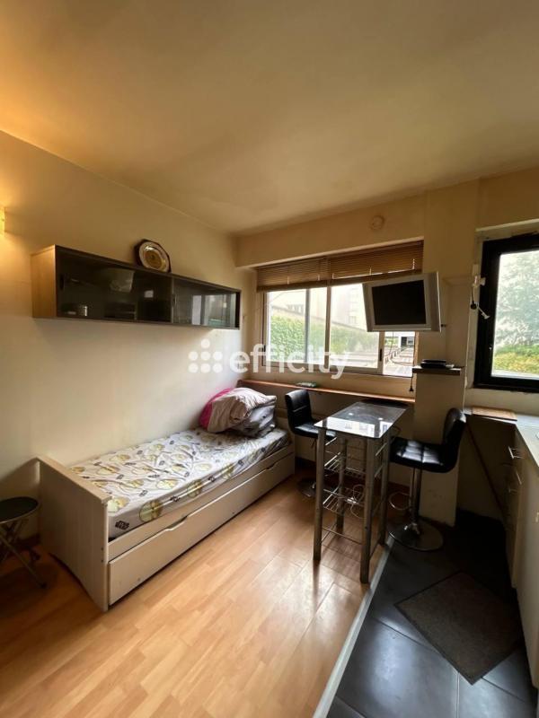 Appartement - 11 m² - 1 pièce