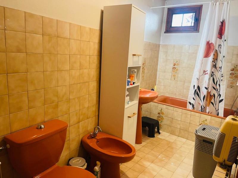 Maison de ville - 106 m² - 4 pièces