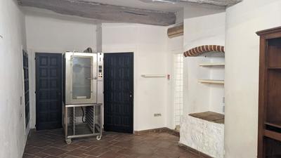 Local commercial - 59 m² - 3 pièces