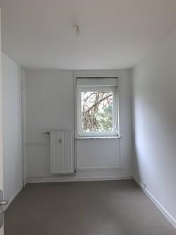 Appartement ancien - 52 m² - 3 pièces