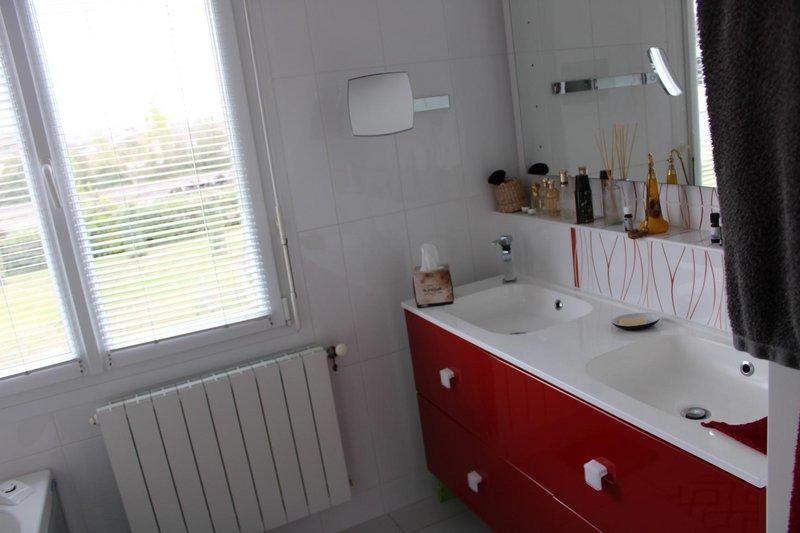 Maison de ville - 114 m² - 5 pièces