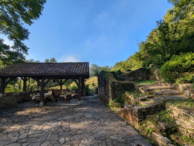 Maison - 117 m² - 6 pièces