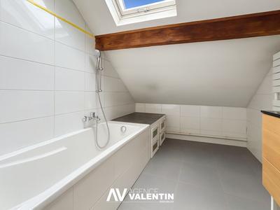 Duplex - 96 m² - 4 pièces