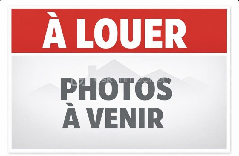 Duplex - 38 m² - 2 pièces