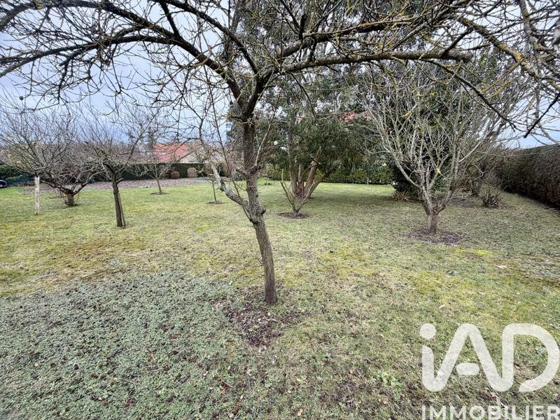 Maison - 152 m² - 5 pièces