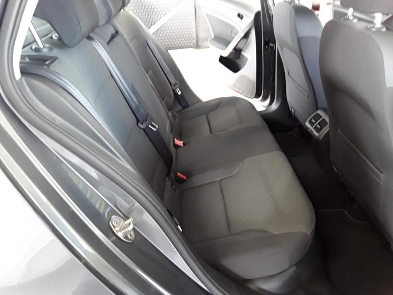 Volkswagen Golf 7 1.6 Tdi 115 Cv Confortline Business Dsg7