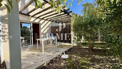 Maison - 48 m² - 3 pièces