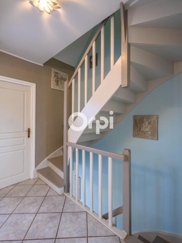 Maison - 78 m² - 4 pièces