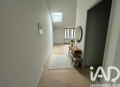 Appartement - 32 m² - 1 pièce