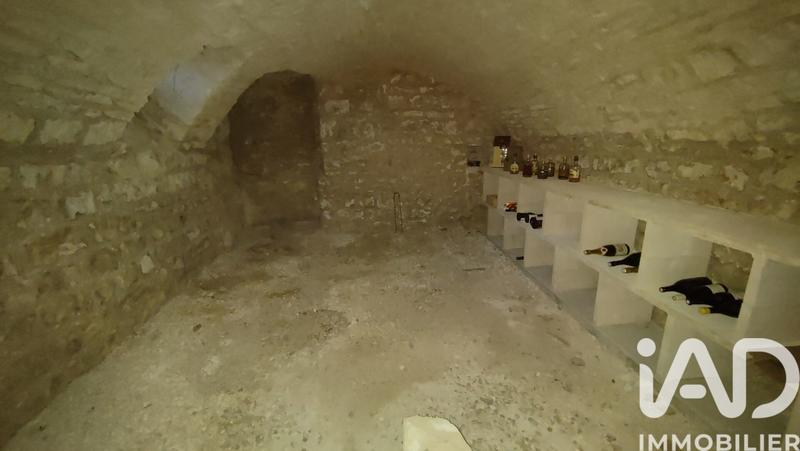 Maison de campagne - 175 m² - 7 pièces