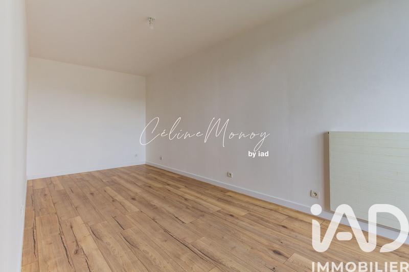 Appartement - 104 m² - 5 pièces