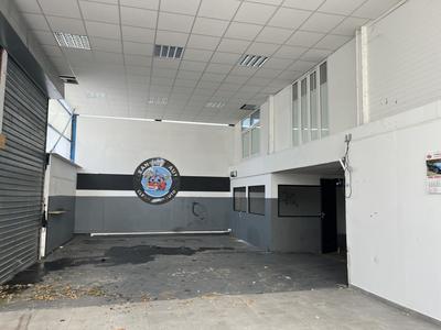 Bureau - 290 m² - 8 pièces