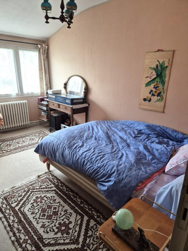 Maison - 104 m² - 5 pièces