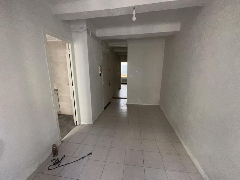 Appartement - 27 m² - 2 pièces