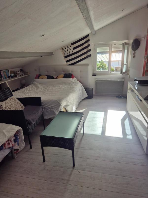 Maison - 118 m² - 5 pièces