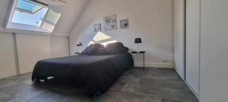 Maison - 171 m² - 5 pièces