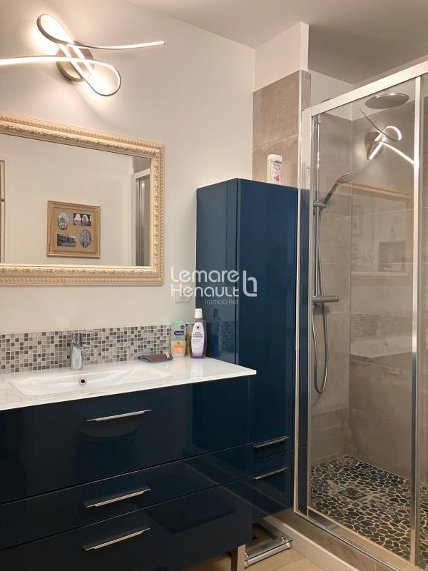 Appartement - 96 m² - 5 pièces