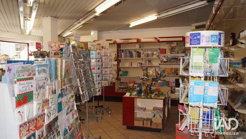 Local commercial - 76 m²