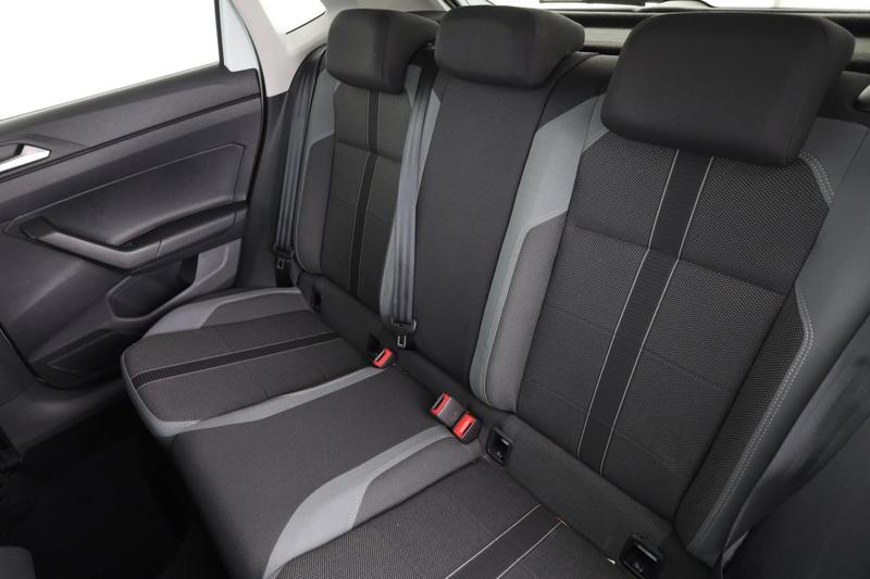 Volkswagen Polo 1.6 Tdi R-Line Dsg7 95 ch