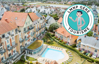 Appartement - 19 m² - 1 pièce